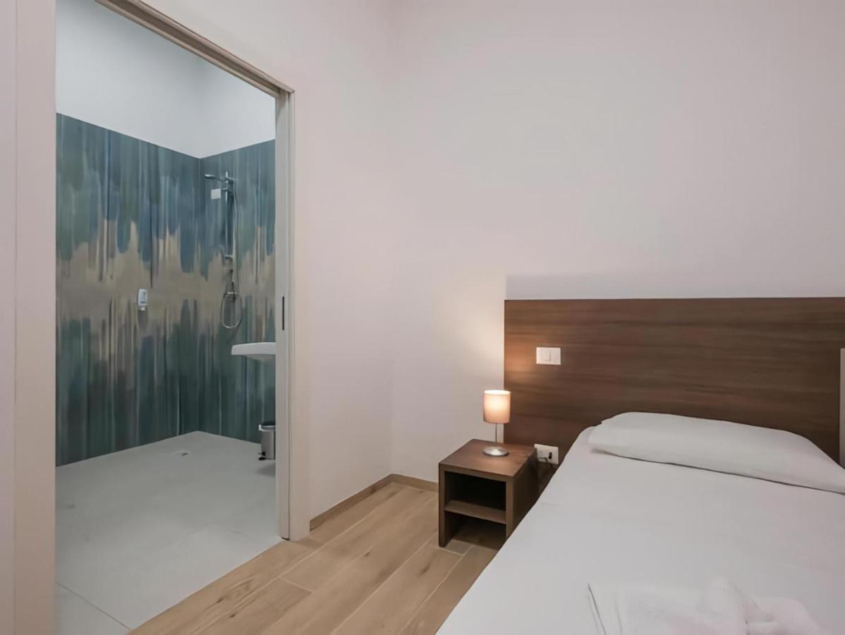 米兰 Casa Sforza酒店 外观 照片
