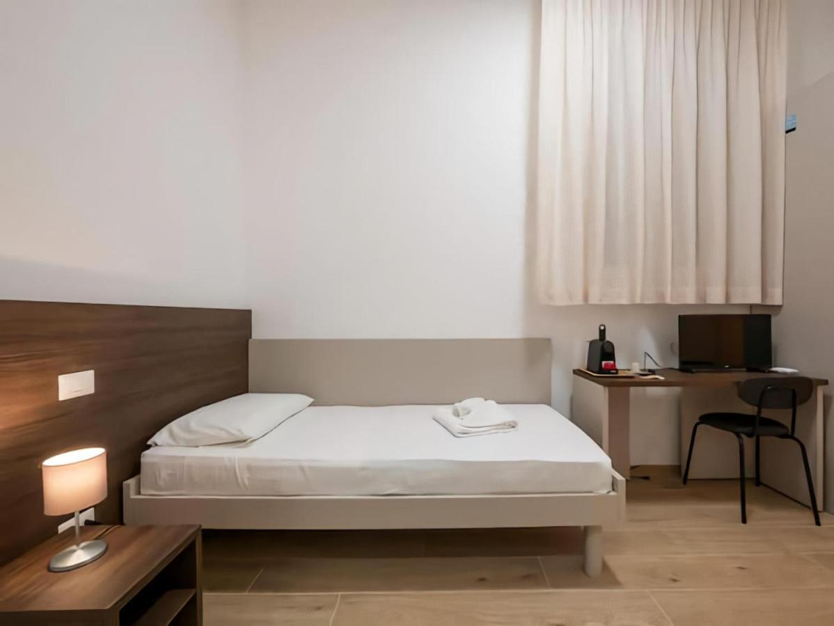 米兰 Casa Sforza酒店 外观 照片
