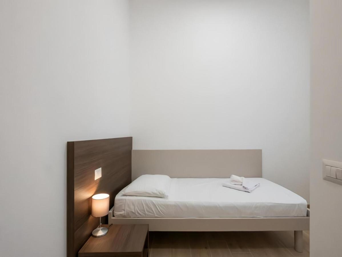 米兰 Casa Sforza酒店 外观 照片