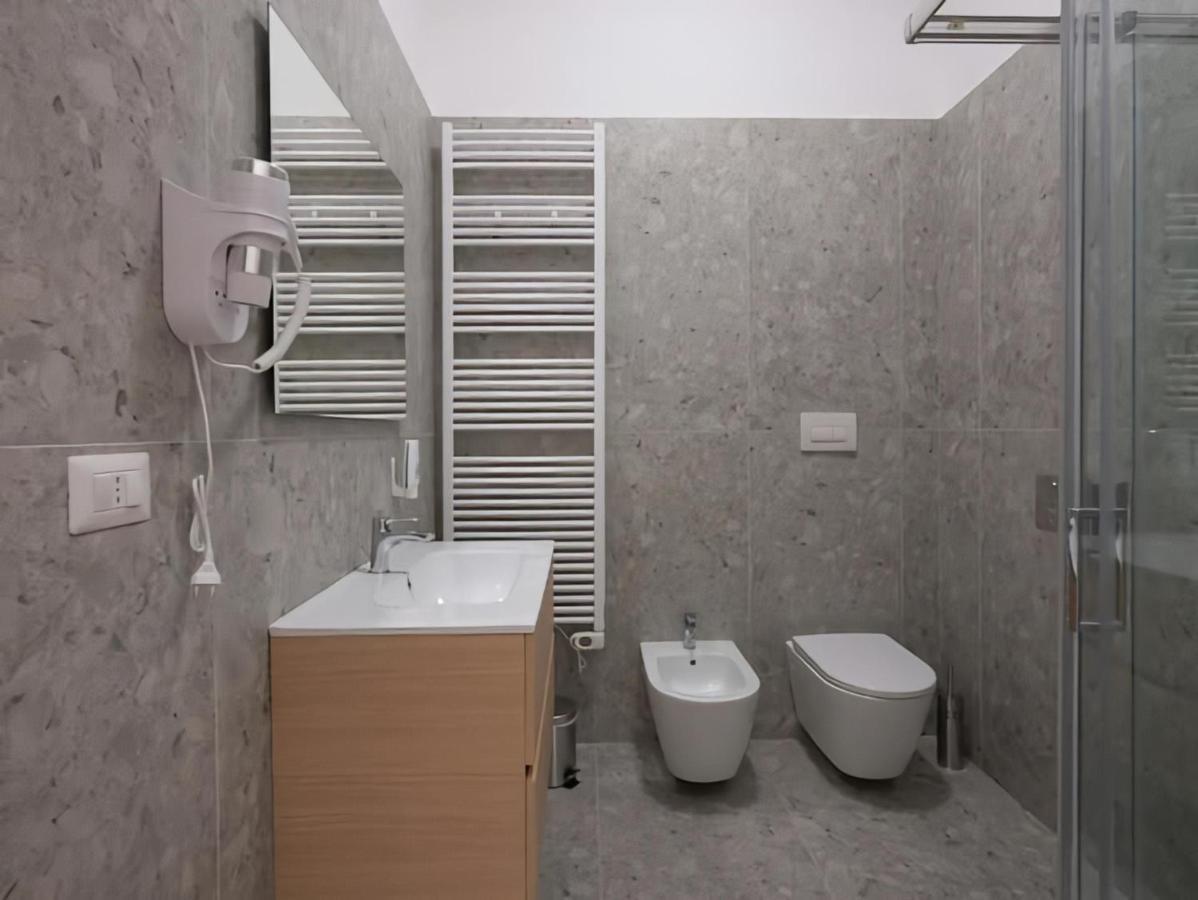 米兰 Casa Sforza酒店 外观 照片
