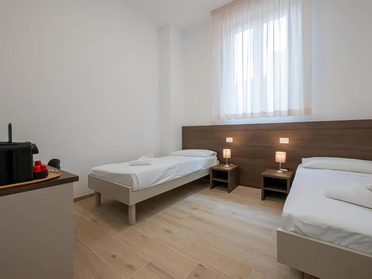 米兰 Casa Sforza酒店 外观 照片