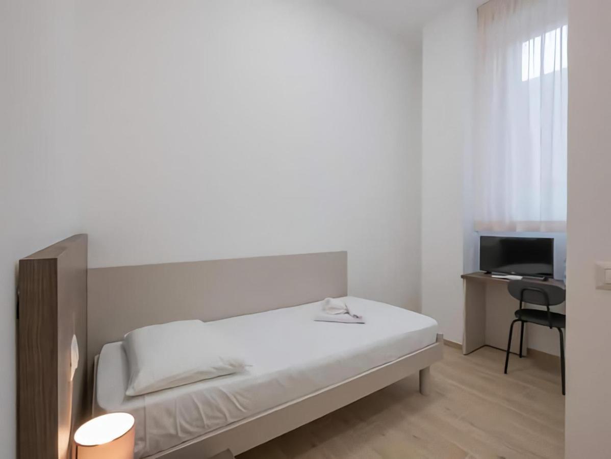 米兰 Casa Sforza酒店 外观 照片