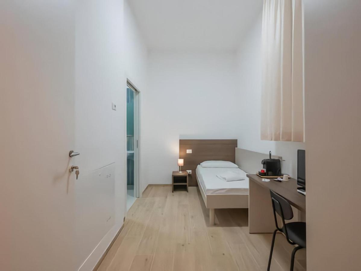 米兰 Casa Sforza酒店 外观 照片