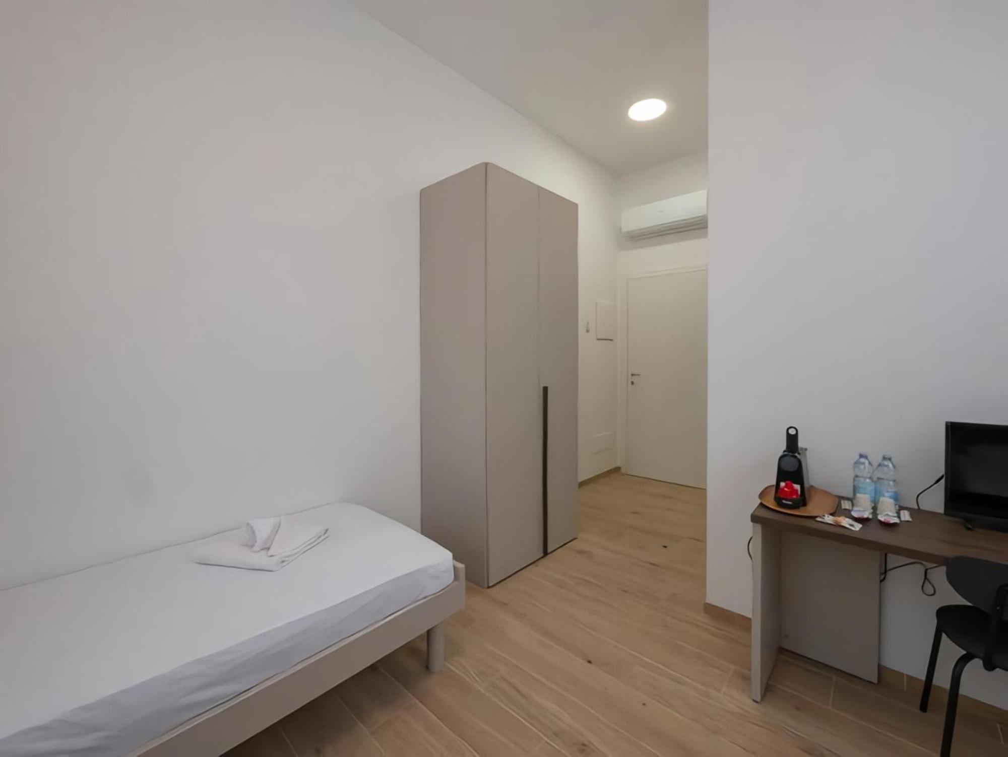 米兰 Casa Sforza酒店 外观 照片