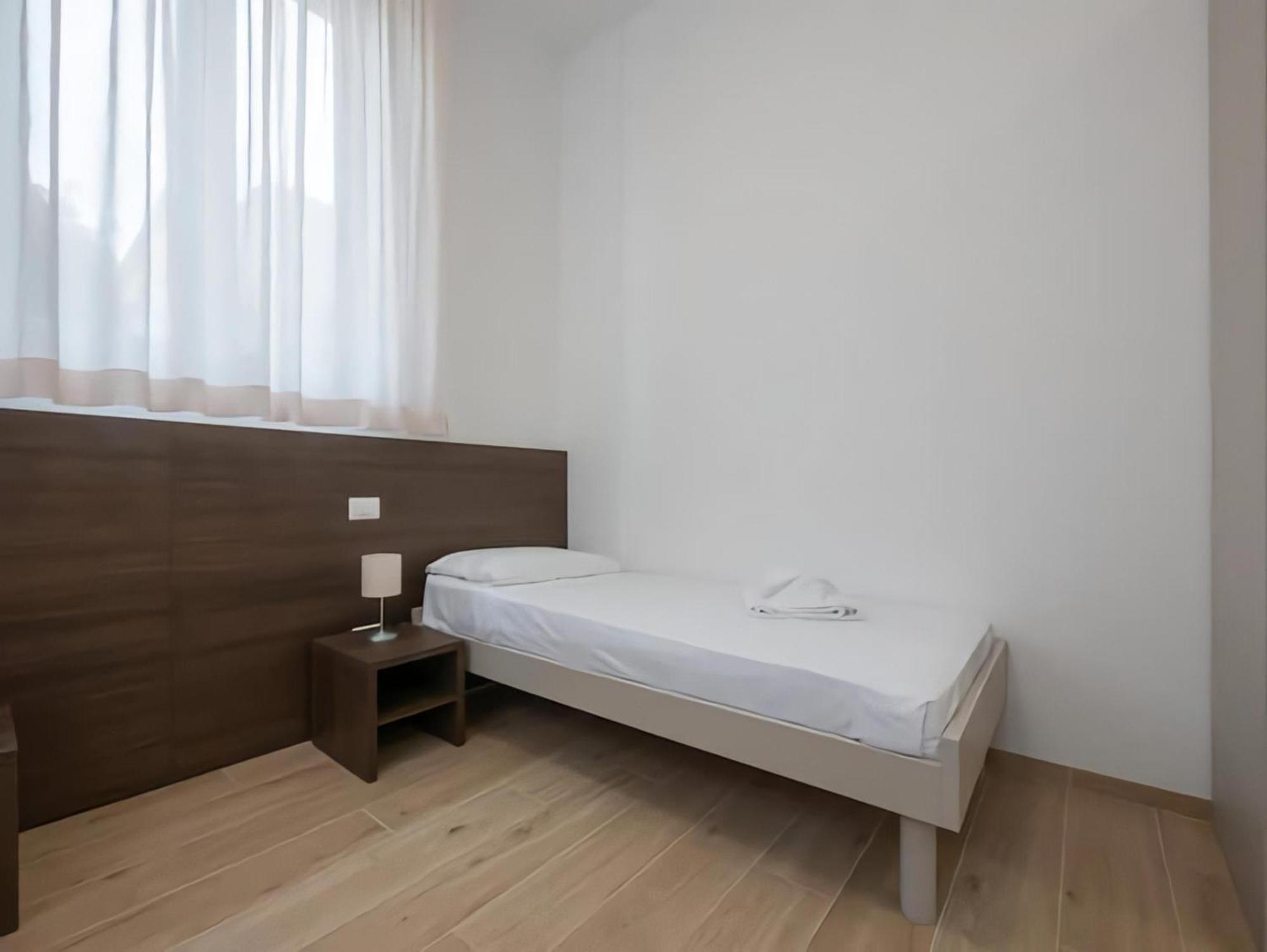 米兰 Casa Sforza酒店 外观 照片